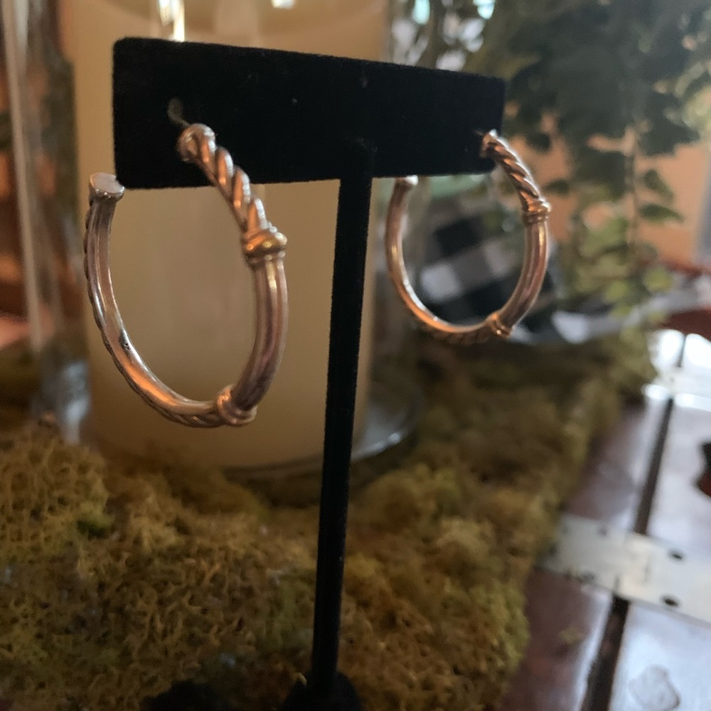 Lagos earrings